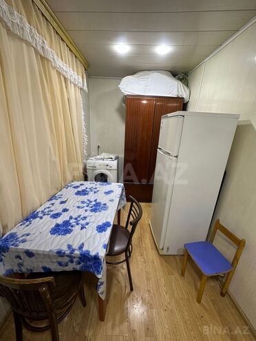 Сдаётся 2-комн. дом/дача 35 м², м. Элмляр Академиясы, photo 6 from 7