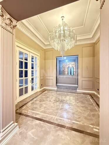 Satılır 4 otaqlı həyət evi/bağ evi 220 m², Mərdəkan q., photo 15 from 23