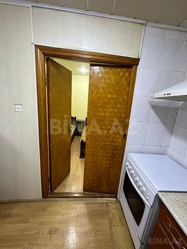 Сдаётся 2-комн. дом/дача 35 м², м. Элмляр Академиясы, photo 5 from 7