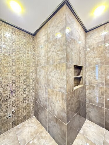 Satılır 4 otaqlı həyət evi/bağ evi 220 m², Mərdəkan q., photo 18 from 23