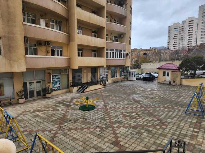 Сдаётся 5-комн. офис 210 м², м. Элмляр Академиясы, photo 12 from 18