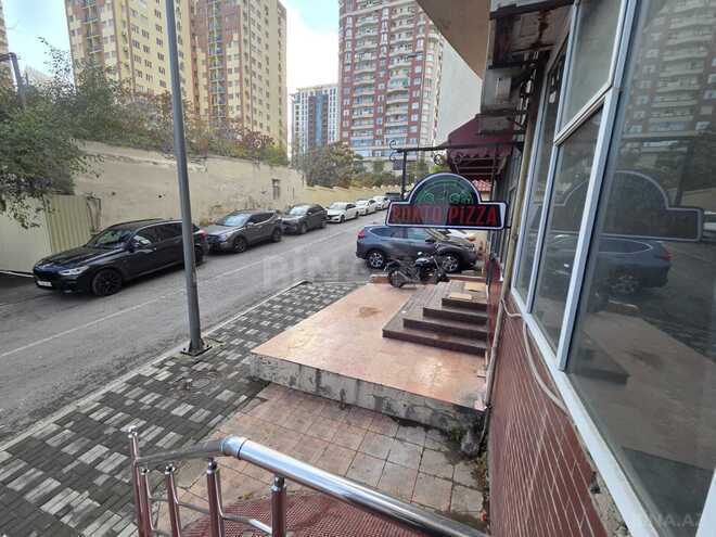 Сдаётся 5-комн. офис 210 м², м. Элмляр Академиясы, photo 17 from 18