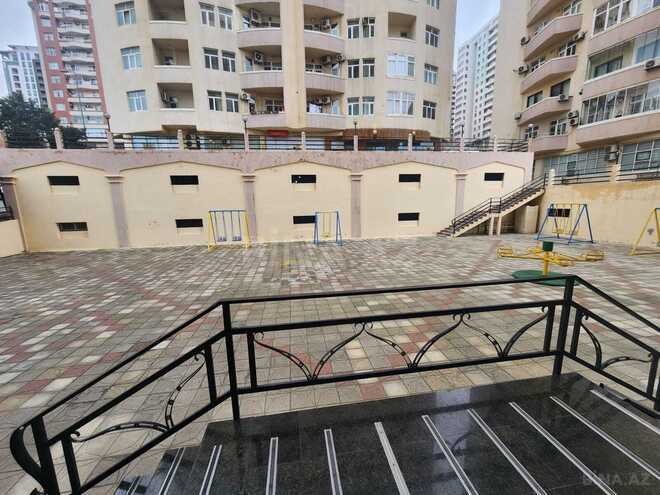 Сдаётся 5-комн. офис 210 м², м. Элмляр Академиясы, photo 16 from 18