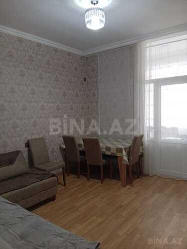 İcarəyə verilir 2 otaqlı yeni tikili 60 m², photo 3 from 14