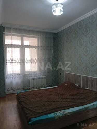 İcarəyə verilir 2 otaqlı yeni tikili 60 m², photo 4 from 14