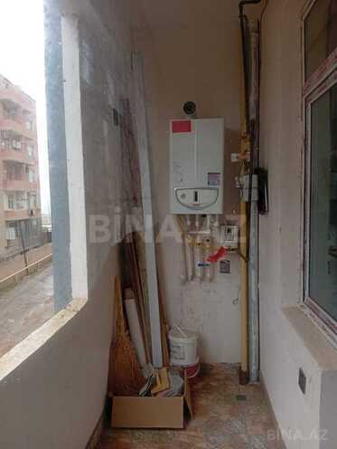 İcarəyə verilir 2 otaqlı yeni tikili 60 m², photo 11 from 14