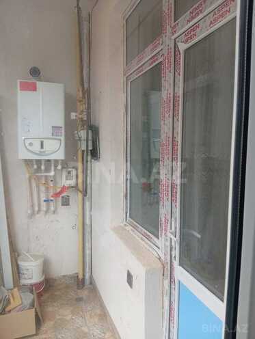 İcarəyə verilir 2 otaqlı yeni tikili 60 m², photo 12 from 14