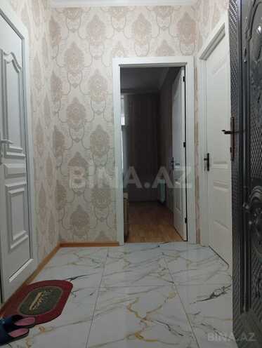 İcarəyə verilir 2 otaqlı yeni tikili 60 m², photo 10 from 14
