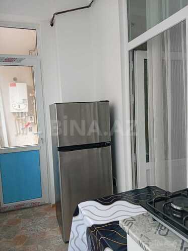 İcarəyə verilir 2 otaqlı yeni tikili 60 m², photo 7 from 14