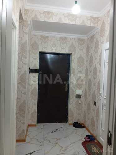 İcarəyə verilir 2 otaqlı yeni tikili 60 m², photo 13 from 14