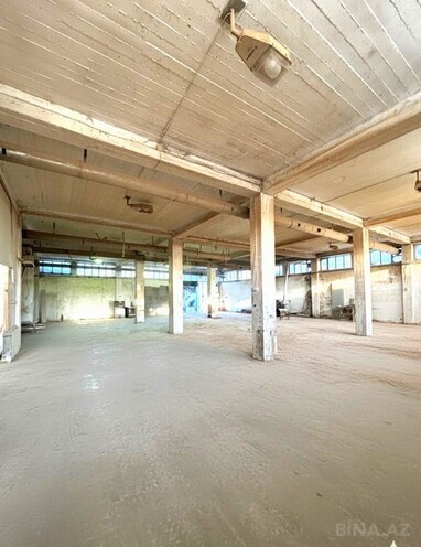 Сдаётся  объект 600 м², м. Ази Асланов, photo 5 from 16