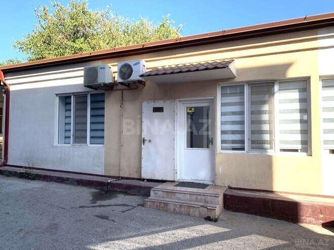 Сдаётся  объект 600 м², м. Ази Асланов, photo 8 from 16