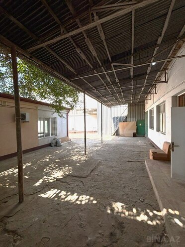 Сдаётся  объект 600 м², м. Ази Асланов, photo 15 from 16