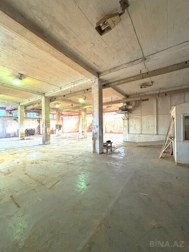 Сдаётся  объект 600 м², м. Ази Асланов, photo 6 from 16