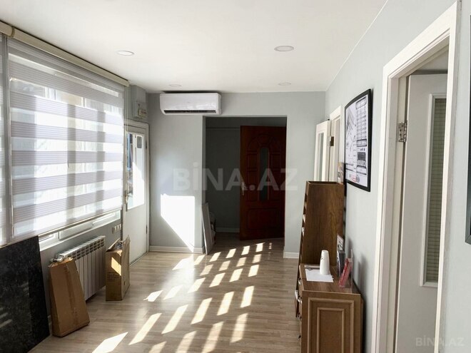 Сдаётся  объект 600 м², м. Ази Асланов, photo 9 from 16