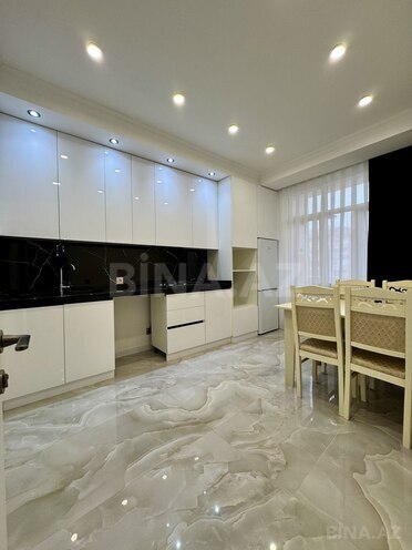 Satılır 2 otaqlı yeni tikili 75 m², İnşaatçılar m., photo 13 from 16