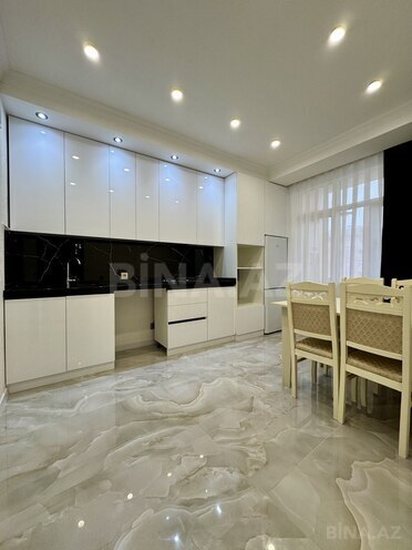 Satılır 2 otaqlı yeni tikili 75 m², İnşaatçılar m., photo 10 from 16