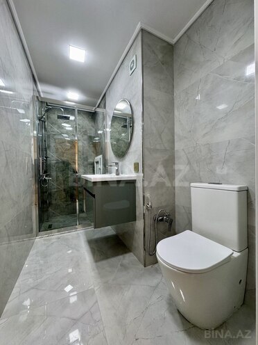 Satılır 2 otaqlı yeni tikili 75 m², İnşaatçılar m., photo 14 from 16