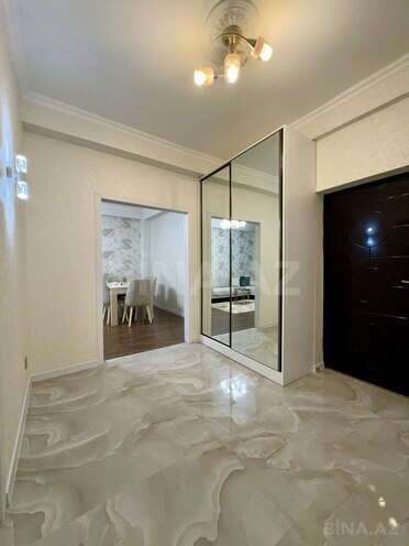 Satılır 2 otaqlı yeni tikili 75 m², İnşaatçılar m., photo 9 from 16