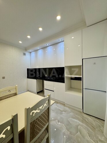 Satılır 2 otaqlı yeni tikili 75 m², İnşaatçılar m., photo 12 from 16