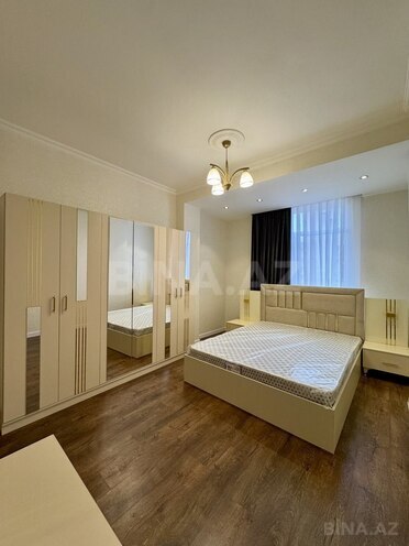 Satılır 2 otaqlı yeni tikili 75 m², İnşaatçılar m., photo 8 from 16