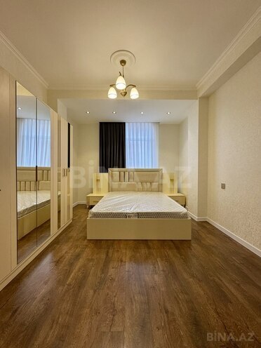 Satılır 2 otaqlı yeni tikili 75 m², İnşaatçılar m., photo 7 from 16