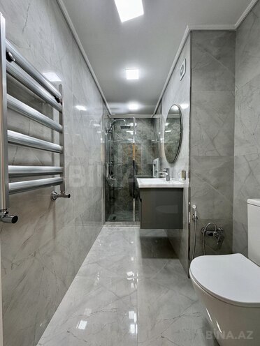 Satılır 2 otaqlı yeni tikili 75 m², İnşaatçılar m., photo 15 from 16