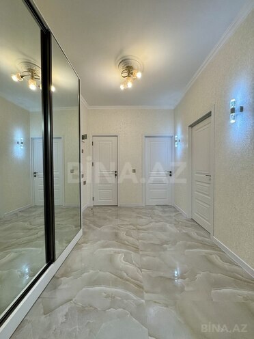 Satılır 2 otaqlı yeni tikili 75 m², İnşaatçılar m., photo 6 from 16