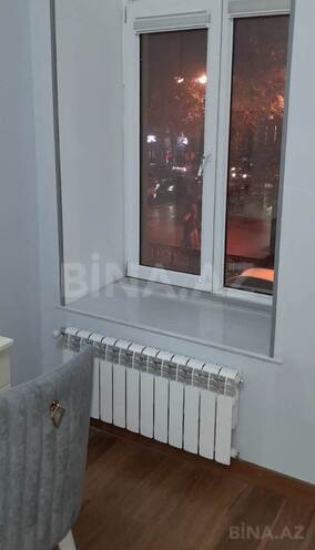 Сдаётся 2-комн. вторичка 80 м², м. Сахил, photo 12 from 13