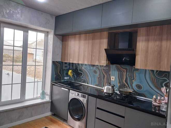 Satılır 3 otaqlı həyət evi/bağ evi 100 m², Binə q., photo 16 from 29