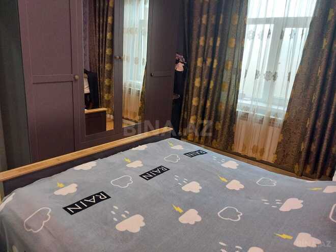 Satılır 3 otaqlı həyət evi/bağ evi 100 m², Binə q., photo 14 from 29