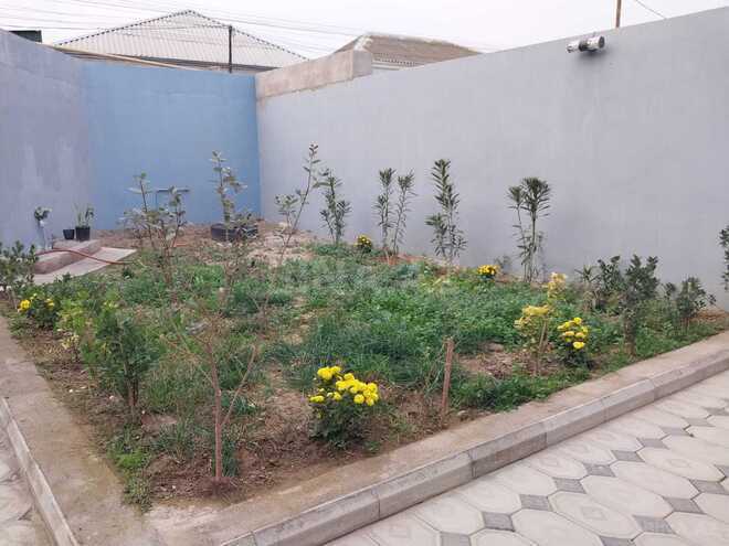 Satılır 3 otaqlı həyət evi/bağ evi 100 m², Binə q., photo 8 from 29