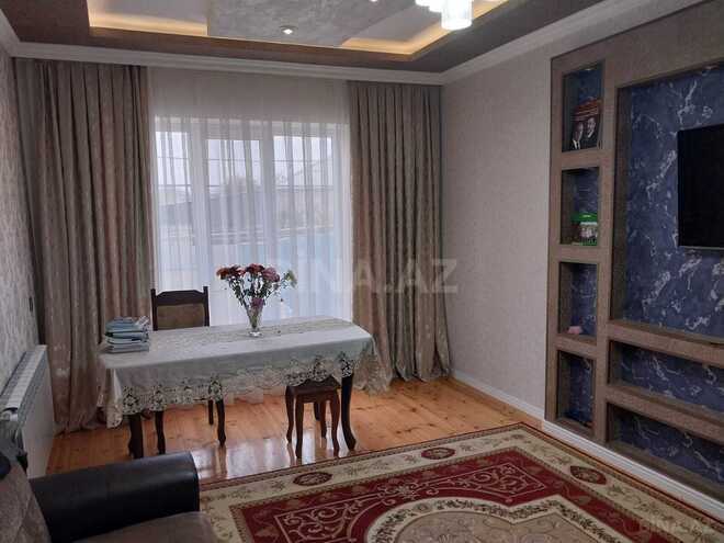 Satılır 3 otaqlı həyət evi/bağ evi 100 m², Binə q., photo 27 from 29