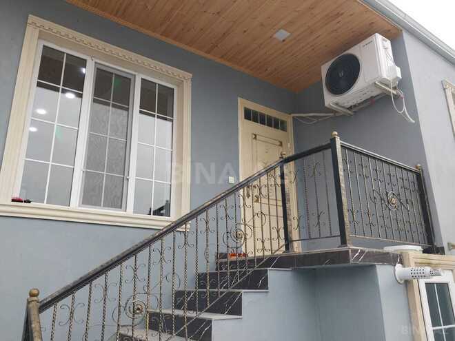 Satılır 3 otaqlı həyət evi/bağ evi 100 m², Binə q., photo 7 from 29
