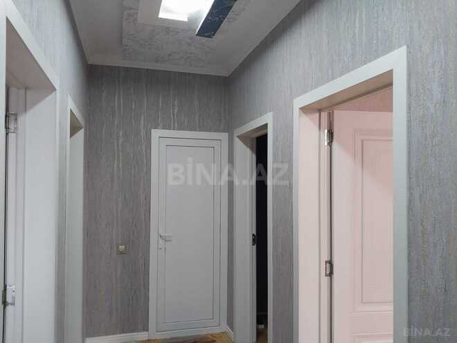 Satılır 3 otaqlı həyət evi/bağ evi 100 m², Binə q., photo 24 from 29