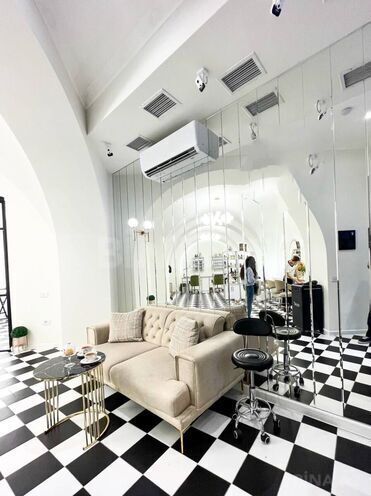 Сдаётся  объект 120 м², м. Ичеришехер, photo 5 from 26