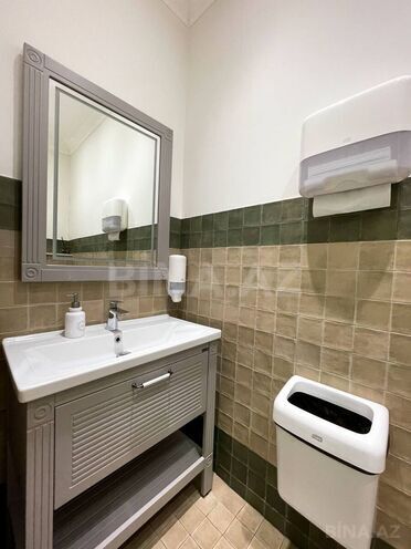 Сдаётся  объект 120 м², м. Ичеришехер, photo 17 from 26