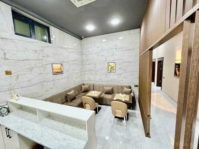 İcarəyə verilir  obyekt 250 m², Badamdar q., photo 20 from 24