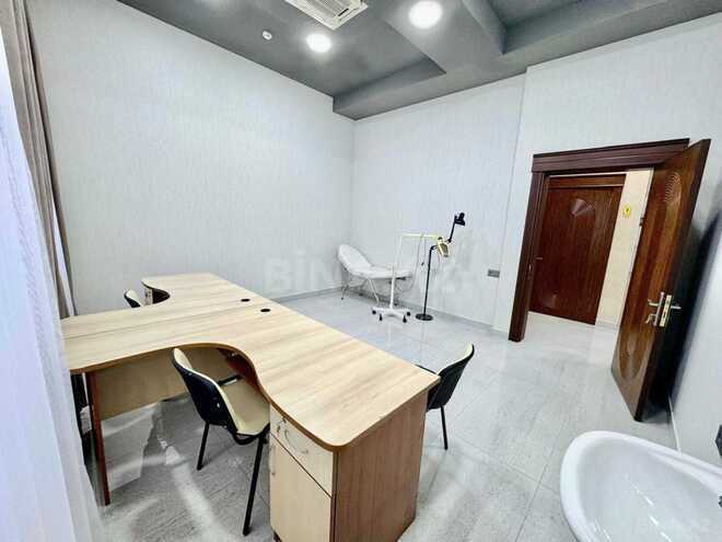 İcarəyə verilir  obyekt 250 m², Badamdar q., photo 6 from 24