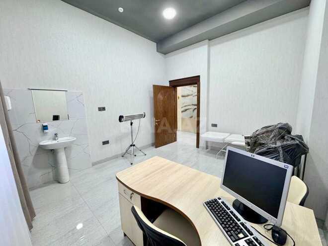 İcarəyə verilir  obyekt 250 m², Badamdar q., photo 5 from 24