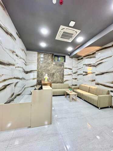 İcarəyə verilir  obyekt 250 m², Badamdar q., photo 18 from 24