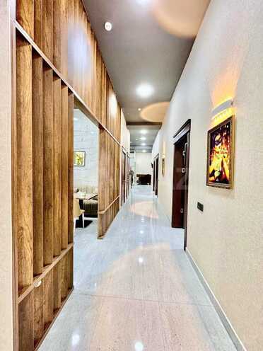 İcarəyə verilir  obyekt 250 m², Badamdar q., photo 19 from 24