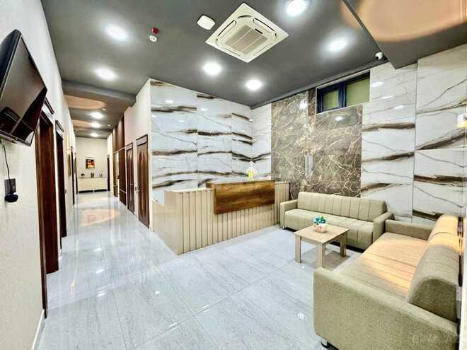 İcarəyə verilir  obyekt 250 m², Badamdar q., photo 8 from 24