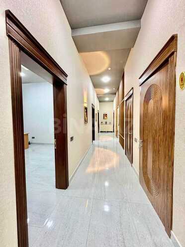 İcarəyə verilir  obyekt 250 m², Badamdar q., photo 10 from 24