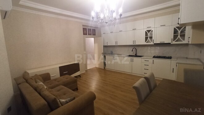 Сдаётся 3-комн. новостройка 109 м², photo 5 from 11