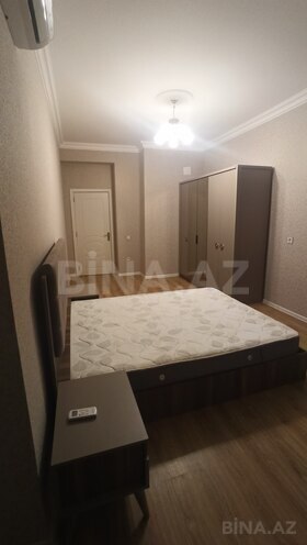 Сдаётся 3-комн. новостройка 109 м², photo 3 from 11