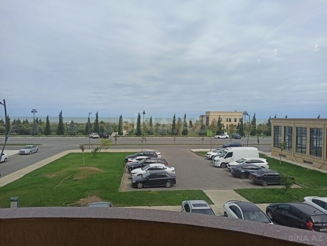 Сдаётся 3-комн. новостройка 109 м², photo 10 from 11