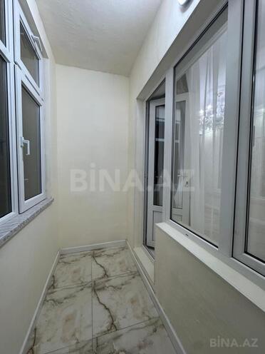 Satılır 2 otaqlı köhnə tikili 52 m², Memar Əcəmi m., photo 14 from 17
