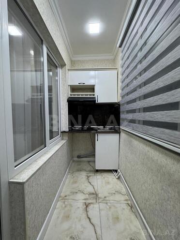 Satılır 2 otaqlı köhnə tikili 52 m², Memar Əcəmi m., photo 10 from 17