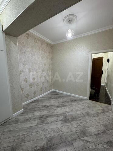 Satılır 2 otaqlı köhnə tikili 52 m², Memar Əcəmi m., photo 7 from 17